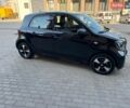 Чорний Смарт Forfour, об'ємом двигуна 0 л та пробігом 35 тис. км за 7500 $, фото 14 на Automoto.ua