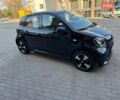 Чорний Смарт Forfour, об'ємом двигуна 0 л та пробігом 35 тис. км за 8500 $, фото 1 на Automoto.ua