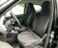 Чорний Смарт Forfour, об'ємом двигуна 0 л та пробігом 16 тис. км за 16900 $, фото 17 на Automoto.ua