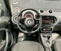 Чорний Смарт Forfour, об'ємом двигуна 0 л та пробігом 16 тис. км за 16900 $, фото 25 на Automoto.ua