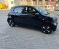 Чорний Смарт Forfour, об'ємом двигуна 0 л та пробігом 35 тис. км за 8500 $, фото 15 на Automoto.ua