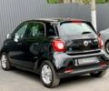 Чорний Смарт Forfour, об'ємом двигуна 0 л та пробігом 16 тис. км за 16900 $, фото 12 на Automoto.ua