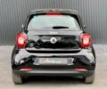 Чорний Смарт Forfour, об'ємом двигуна 0 л та пробігом 16 тис. км за 16900 $, фото 8 на Automoto.ua