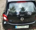 Чорний Смарт Forfour, об'ємом двигуна 0 л та пробігом 11 тис. км за 14490 $, фото 2 на Automoto.ua