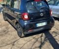 Чорний Смарт Forfour, об'ємом двигуна 0 л та пробігом 61 тис. км за 9000 $, фото 3 на Automoto.ua