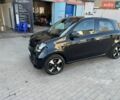 Чорний Смарт Forfour, об'ємом двигуна 0 л та пробігом 35 тис. км за 7500 $, фото 27 на Automoto.ua