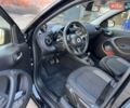 Чорний Смарт Forfour, об'ємом двигуна 0 л та пробігом 35 тис. км за 8500 $, фото 24 на Automoto.ua