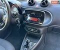 Чорний Смарт Forfour, об'ємом двигуна 0 л та пробігом 35 тис. км за 7500 $, фото 5 на Automoto.ua