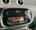 Чорний Смарт Forfour, об'ємом двигуна 0 л та пробігом 16 тис. км за 16900 $, фото 26 на Automoto.ua