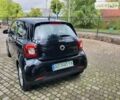 Чорний Смарт Forfour, об'ємом двигуна 0 л та пробігом 11 тис. км за 14490 $, фото 12 на Automoto.ua