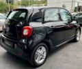 Чорний Смарт Forfour, об'ємом двигуна 0 л та пробігом 16 тис. км за 16900 $, фото 5 на Automoto.ua