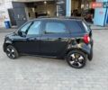 Чорний Смарт Forfour, об'ємом двигуна 0 л та пробігом 35 тис. км за 8500 $, фото 26 на Automoto.ua