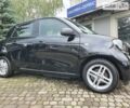 Чорний Смарт Forfour, об'ємом двигуна 0 л та пробігом 11 тис. км за 14490 $, фото 46 на Automoto.ua