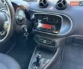 Чорний Смарт Forfour, об'ємом двигуна 0 л та пробігом 35 тис. км за 8500 $, фото 6 на Automoto.ua