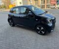 Чорний Смарт Forfour, об'ємом двигуна 0 л та пробігом 35 тис. км за 7500 $, фото 19 на Automoto.ua