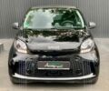 Чорний Смарт Forfour, об'ємом двигуна 0 л та пробігом 16 тис. км за 16900 $, фото 7 на Automoto.ua