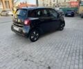 Чорний Смарт Forfour, об'ємом двигуна 0 л та пробігом 35 тис. км за 8500 $, фото 18 на Automoto.ua
