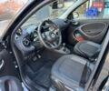 Чорний Смарт Forfour, об'ємом двигуна 0 л та пробігом 35 тис. км за 8500 $, фото 23 на Automoto.ua