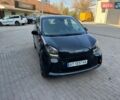 Чорний Смарт Forfour, об'ємом двигуна 0 л та пробігом 35 тис. км за 8500 $, фото 22 на Automoto.ua