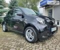 Чорний Смарт Forfour, об'ємом двигуна 0 л та пробігом 11 тис. км за 14490 $, фото 48 на Automoto.ua