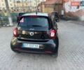 Чорний Смарт Forfour, об'ємом двигуна 0 л та пробігом 35 тис. км за 8500 $, фото 14 на Automoto.ua