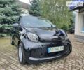 Чорний Смарт Forfour, об'ємом двигуна 0 л та пробігом 11 тис. км за 14490 $, фото 1 на Automoto.ua