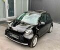 Чорний Смарт Forfour, об'ємом двигуна 0 л та пробігом 16 тис. км за 16900 $, фото 1 на Automoto.ua