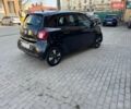 Чорний Смарт Forfour, об'ємом двигуна 0 л та пробігом 35 тис. км за 7500 $, фото 17 на Automoto.ua