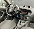 Чорний Смарт Forfour, об'ємом двигуна 0 л та пробігом 16 тис. км за 16900 $, фото 23 на Automoto.ua