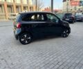 Чорний Смарт Forfour, об'ємом двигуна 0 л та пробігом 35 тис. км за 7500 $, фото 16 на Automoto.ua