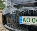 Чорний Смарт Forfour, об'ємом двигуна 0 л та пробігом 11 тис. км за 14490 $, фото 11 на Automoto.ua