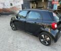 Чорний Смарт Forfour, об'ємом двигуна 0 л та пробігом 35 тис. км за 7500 $, фото 11 на Automoto.ua