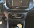 Чорний Смарт Forfour, об'ємом двигуна 0 л та пробігом 61 тис. км за 9000 $, фото 12 на Automoto.ua