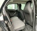 Чорний Смарт Forfour, об'ємом двигуна 0 л та пробігом 16 тис. км за 16900 $, фото 21 на Automoto.ua