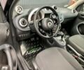 Чорний Смарт Forfour, об'ємом двигуна 0 л та пробігом 16 тис. км за 16900 $, фото 16 на Automoto.ua