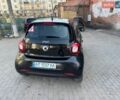 Чорний Смарт Forfour, об'ємом двигуна 0 л та пробігом 35 тис. км за 7500 $, фото 13 на Automoto.ua