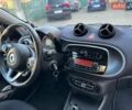 Чорний Смарт Forfour, об'ємом двигуна 0 л та пробігом 35 тис. км за 8500 $, фото 7 на Automoto.ua