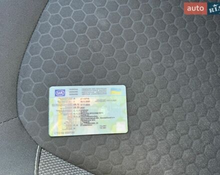 Чорний Смарт Forfour, об'ємом двигуна 0 л та пробігом 35 тис. км за 7500 $, фото 2 на Automoto.ua