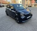 Чорний Смарт Forfour, об'ємом двигуна 0 л та пробігом 35 тис. км за 8500 $, фото 20 на Automoto.ua