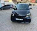 Чорний Смарт Forfour, об'ємом двигуна 0 л та пробігом 35 тис. км за 7500 $, фото 21 на Automoto.ua