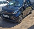 Чорний Смарт Forfour, об'ємом двигуна 0 л та пробігом 61 тис. км за 9000 $, фото 1 на Automoto.ua