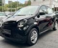Чорний Смарт Forfour, об'ємом двигуна 0 л та пробігом 16 тис. км за 16900 $, фото 10 на Automoto.ua