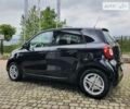 Чорний Смарт Forfour, об'ємом двигуна 0 л та пробігом 11 тис. км за 14490 $, фото 3 на Automoto.ua