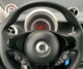 Чорний Смарт Forfour, об'ємом двигуна 0 л та пробігом 16 тис. км за 16900 $, фото 29 на Automoto.ua