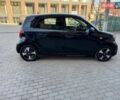 Чорний Смарт Forfour, об'ємом двигуна 0 л та пробігом 35 тис. км за 8500 $, фото 16 на Automoto.ua