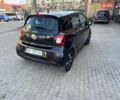 Чорний Смарт Forfour, об'ємом двигуна 0 л та пробігом 35 тис. км за 8500 $, фото 19 на Automoto.ua