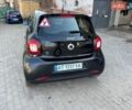 Чорний Смарт Forfour, об'ємом двигуна 0 л та пробігом 35 тис. км за 8500 $, фото 13 на Automoto.ua