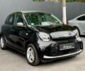Чорний Смарт Forfour, об'ємом двигуна 0 л та пробігом 16 тис. км за 16900 $, фото 11 на Automoto.ua