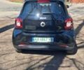 Чорний Смарт Forfour, об'ємом двигуна 0 л та пробігом 61 тис. км за 9000 $, фото 4 на Automoto.ua