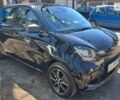 Чорний Смарт Forfour, об'ємом двигуна 0 л та пробігом 61 тис. км за 9000 $, фото 6 на Automoto.ua
